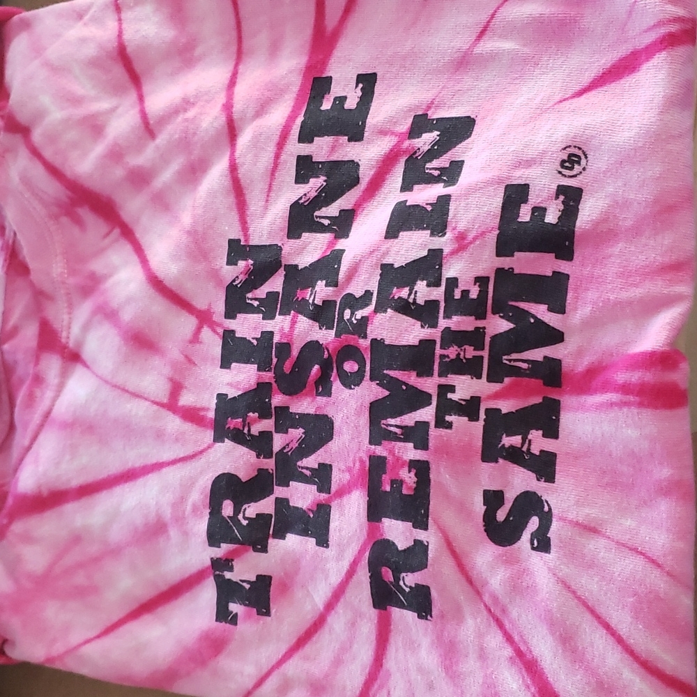 Unisex T shirt